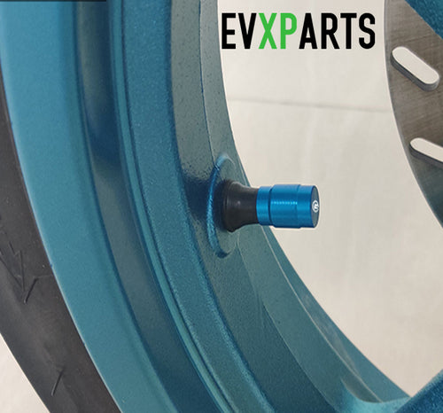 Ventilkappen für Reifen - EVXParts