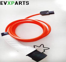 Bild in die Galerie hochladen, Mennekes Ladekabel Adapter Typ2 - IEC C13 - EVXParts
